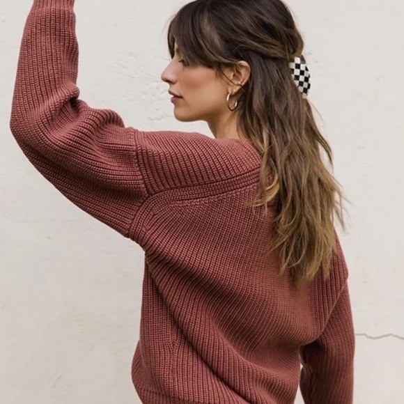 Tradlands Shelter Cardigan - Picture 6 of 6